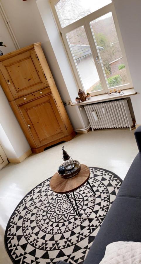 Studio Terrasse Spa Extérieur photo